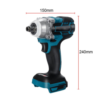Befez Eindhoven Pro Drill | Heavy Duty Power Tool