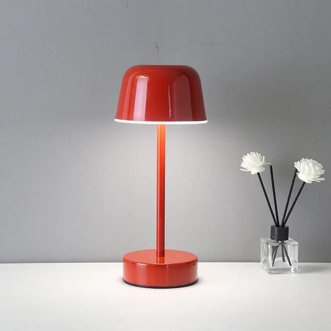 Befez | Slim Dimmable Desk Lamp with 3 Bright Settings - Befez
