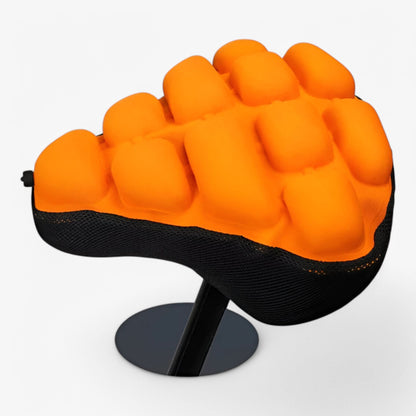 Comfortable Gel Cushion Bike Seat Cover