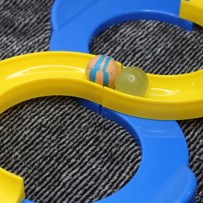 Endless Motion Ball Maze Game