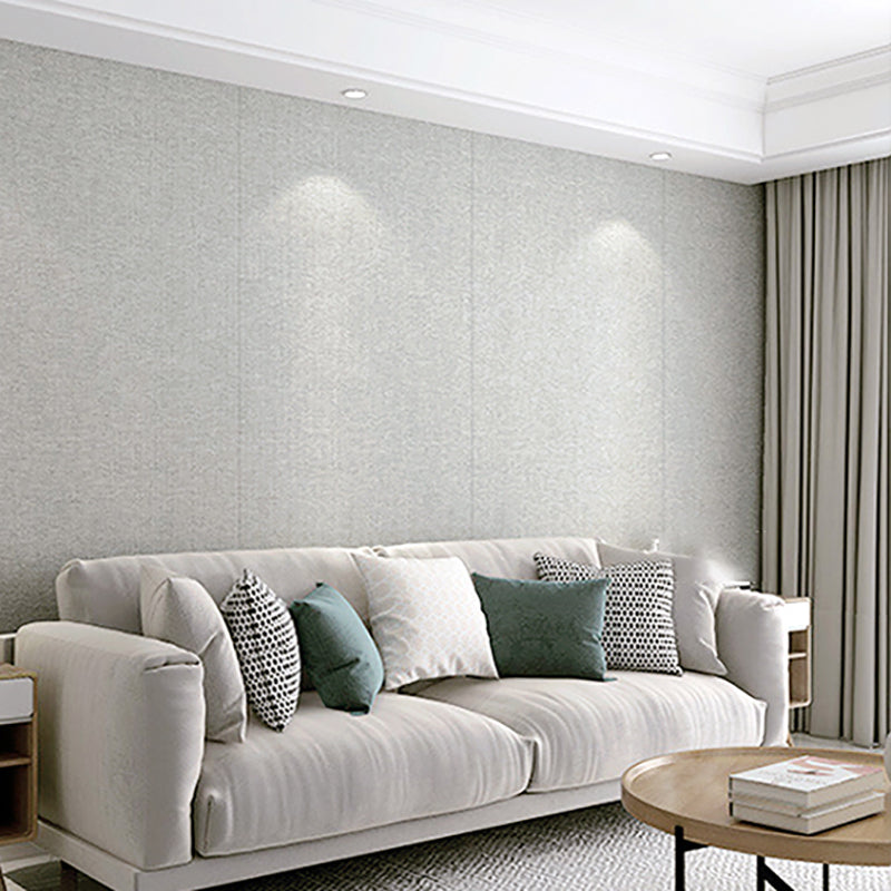 Modern Peel Stick Waterproof Wall Panel