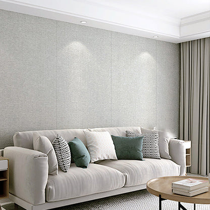 Modern Peel Stick Waterproof Wall Panel