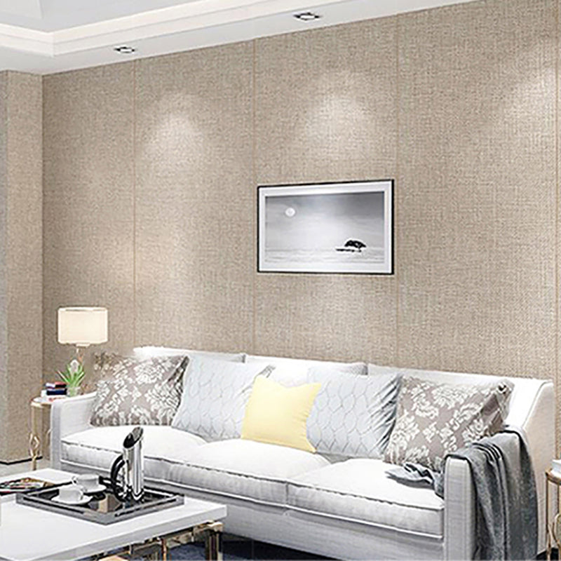 Modern Peel Stick Waterproof Wall Panel - Befez