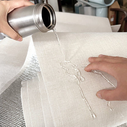 Modern Peel Stick Waterproof Wall Panel