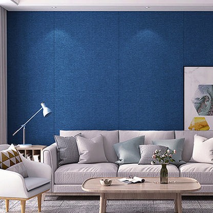 Modern Peel Stick Waterproof Wall Panel