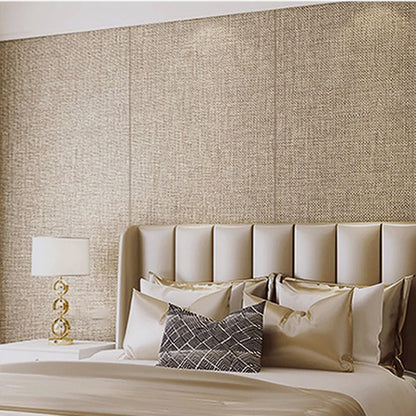 Modern Peel Stick Waterproof Wall Panel