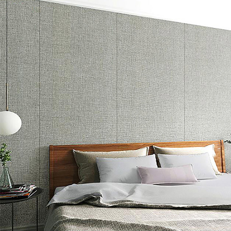 Modern Peel Stick Waterproof Wall Panel
