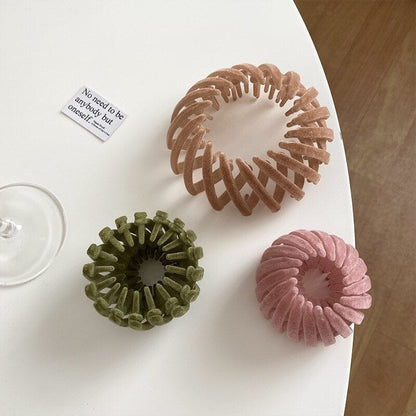 Easy Hair Detangling Comb Set