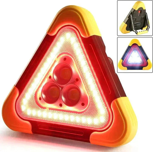 Bright LED Emergency Work Light - Befez