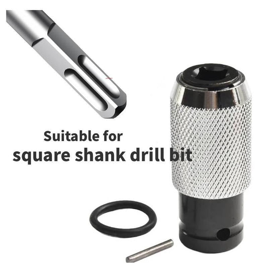 Universal Socket Wrench Adapter Tool - Befez