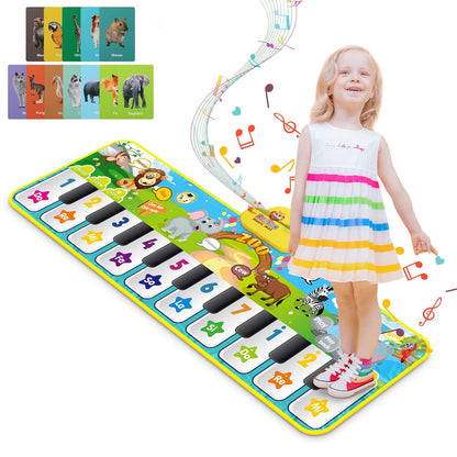 Fun Music Player Toy