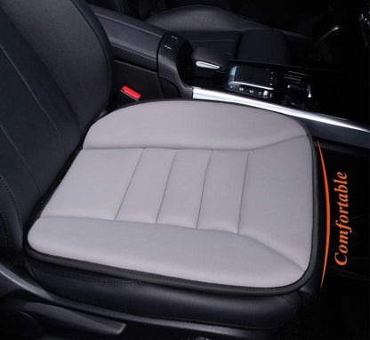 Supportive Gel Car Seat Cushion Pad