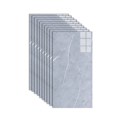 Easy Peel Stick Wall Tiles Waterproof PVC Decals