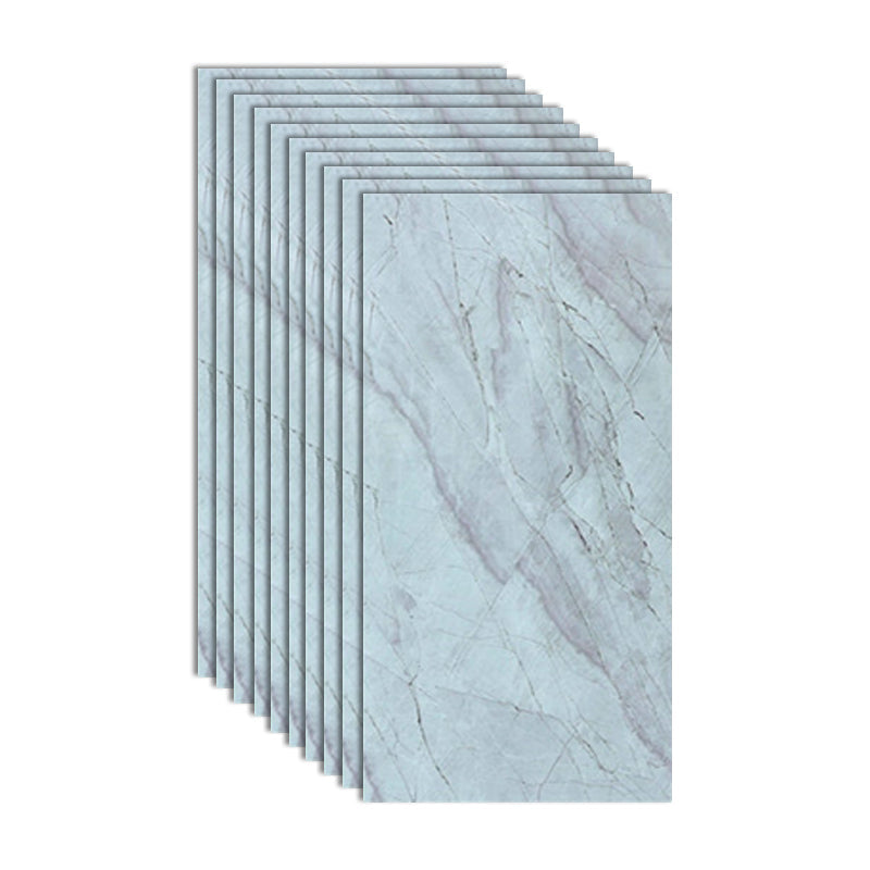 Easy Peel Stick Wall Tiles Waterproof PVC Decals