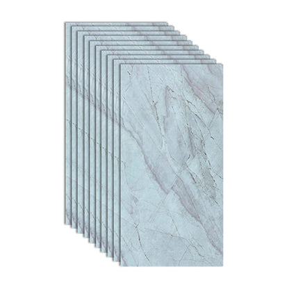 Easy Peel Stick Wall Tiles Waterproof PVC Decals