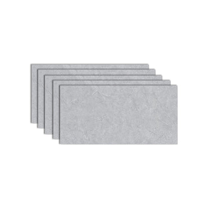 Easy Stick Wallpaper PVC Wall Panels Rectangular Design