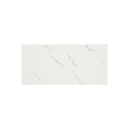 Easy Stick Wallpaper PVC Wall Panels Rectangular Design
