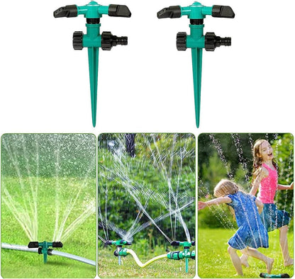 Affordable Garden Watering Kit 5 Piece Set