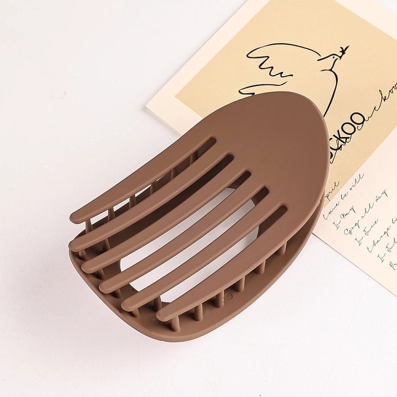 Befez | Classic Easy Wear Duck Bill Hair Clip