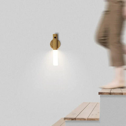 Premium Wireless Rechargeable Wall Light