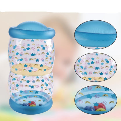 Fun Inflatable Baby Play Toy
