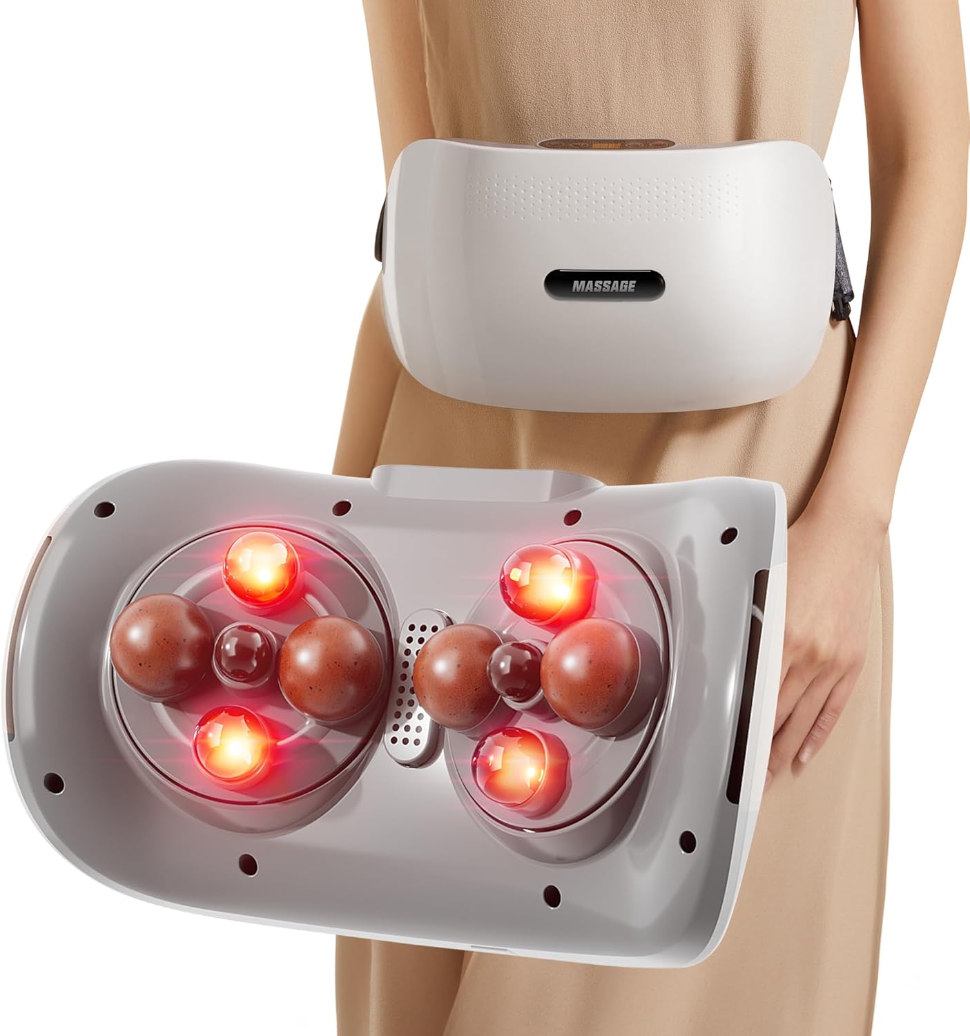 Relaxing Stomach Massage Roller - Befez