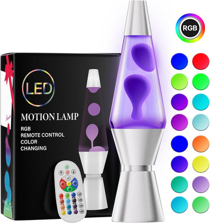 Colorful Retro Desk Lamp