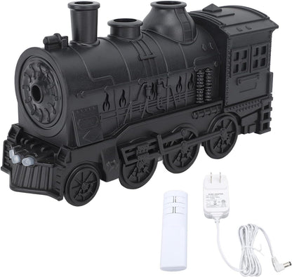 Compact Aroma Essential Oil Diffuser - Befez
