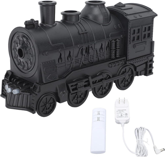 Compact Aroma Essential Oil Diffuser - Befez