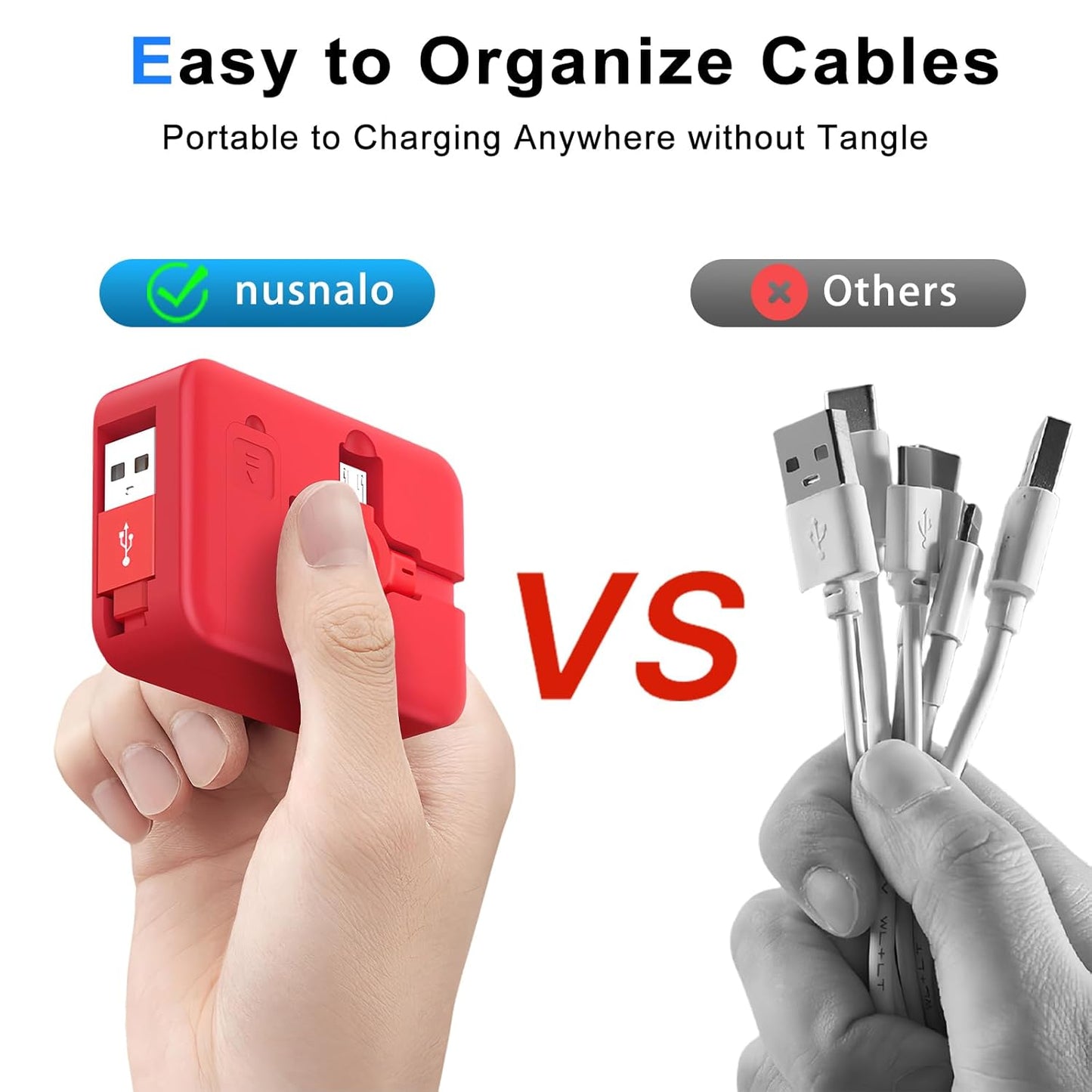 Universal CablePro Cord Organizer