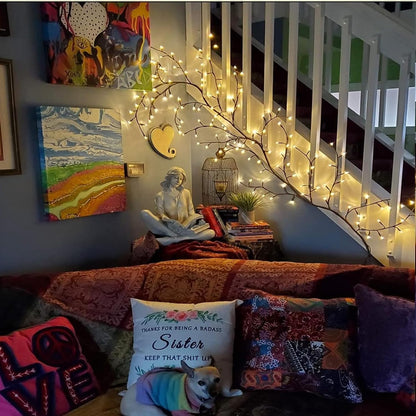 Magical Fairy String Lights