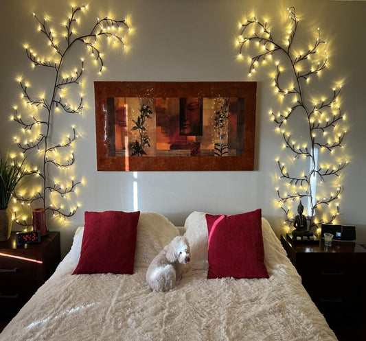Magical Fairy String Lights - Befez