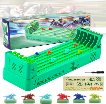 Fun Toy Horse Racing Set - Befez