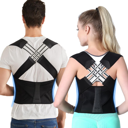 Comfort Posture Corrector for Men and Women