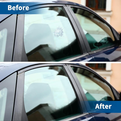 Strong Glass Repair Fix Kit