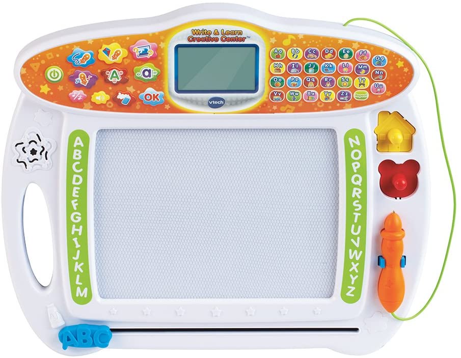 Kid's Educational Whiteboard