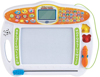 Kid's Educational Whiteboard