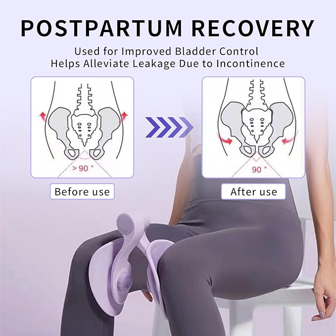 Befez Women's Postpartum Support Briefs