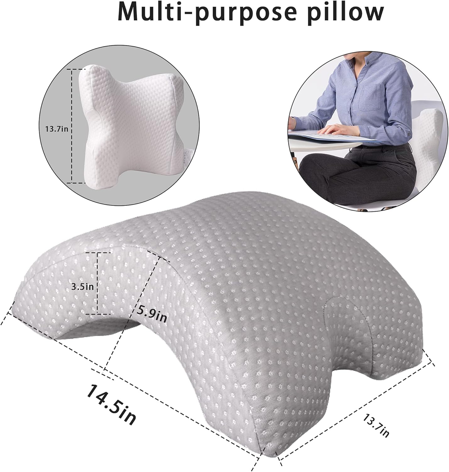 Comfortable Support Cushion