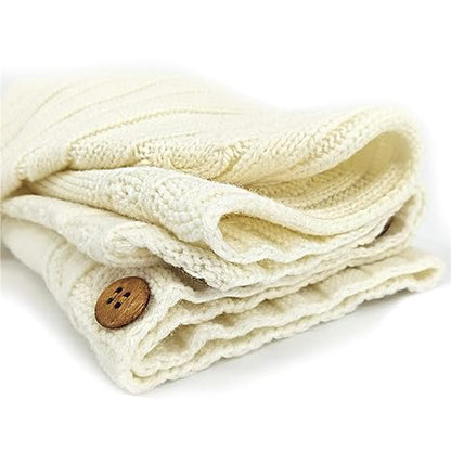 Befez BabyNest Plush Sleep Bag - Gentle & Cozy