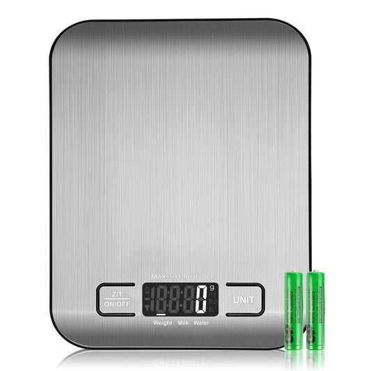 Accurate Electronic Food Scale - Befez