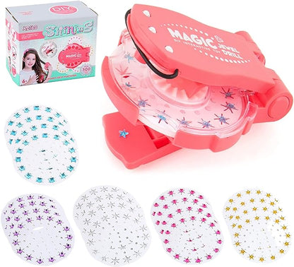 Easy Hair Braider Tool