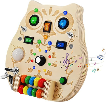 Fun Kids Educational Board Game - Befez