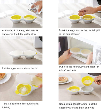 Easy Meal Solution | Befez | Simplify Daily Cooking
