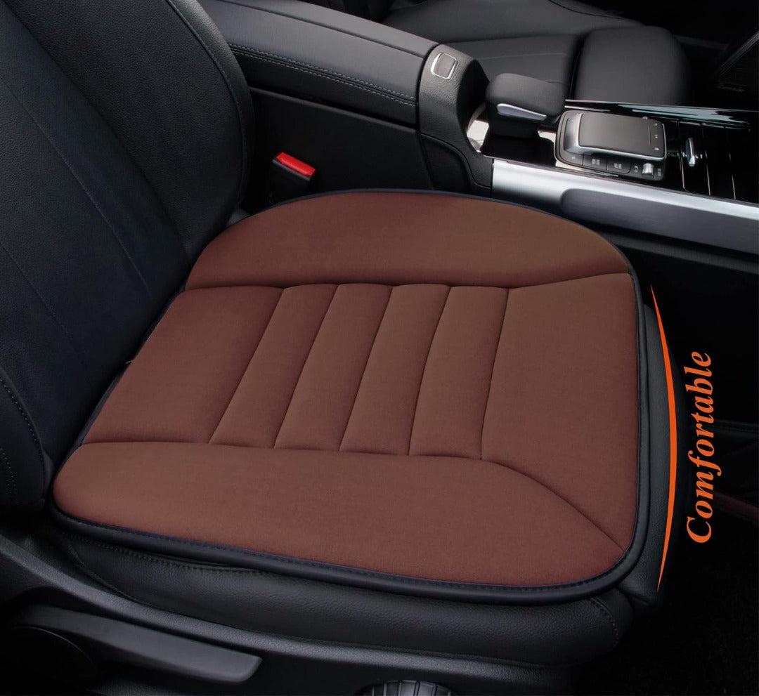 Supportive Gel Car Seat Cushion Pad - Befez