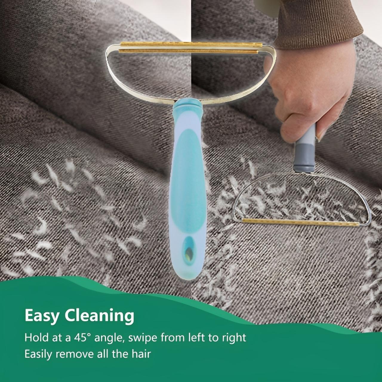 Fur Removal Cleaning Tool Kit