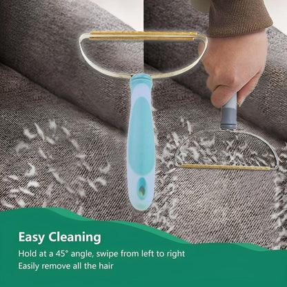 Fur Removal Cleaning Tool Kit