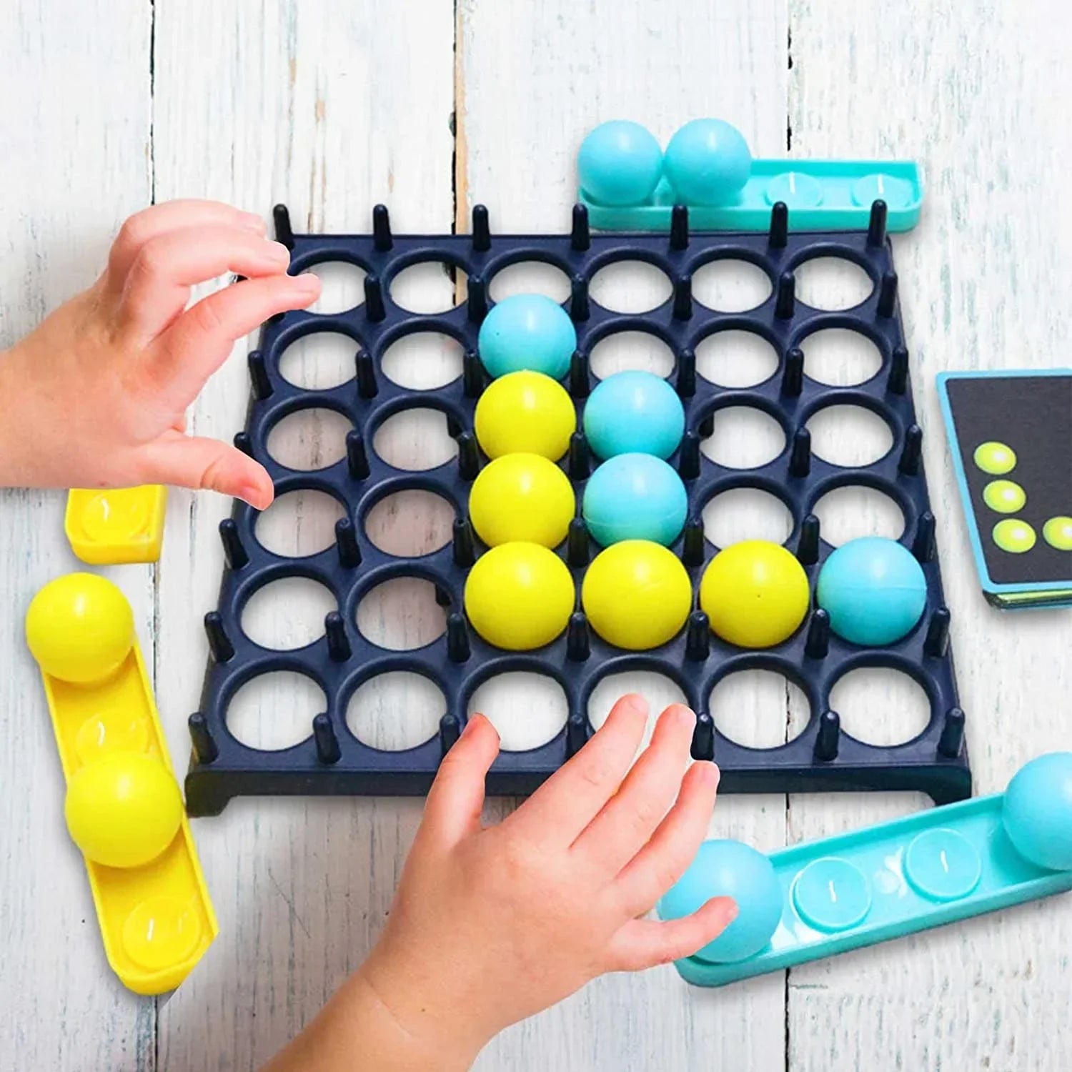 Bouncy Outdoor Play Ball - Befez