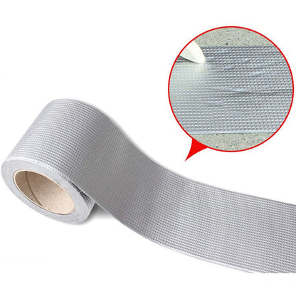 Befez | Heavy Duty Waterproof Butyl Sealant Tape