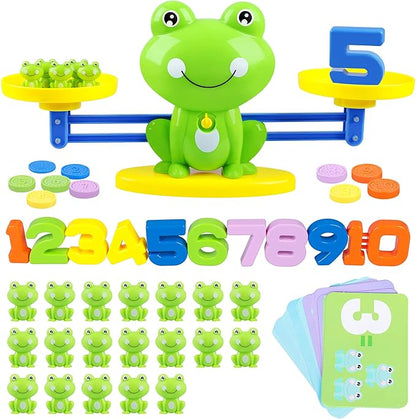 Accurate Digital Balance Scale for Kids